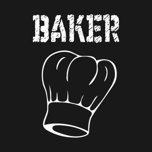 BAKER T-Shirt