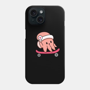 Cool Octopus Phone Case