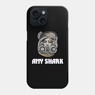 Amy Shark Phone Case