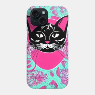 Space Cats Phone Case