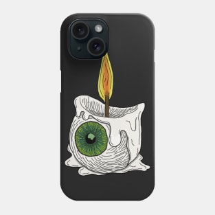 Eye Candle Phone Case