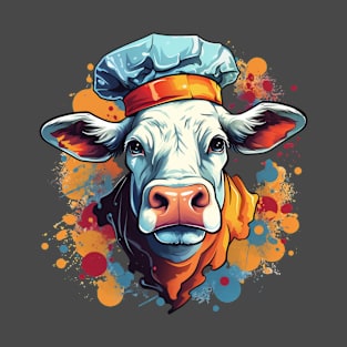 Eat Beef T-Shirt