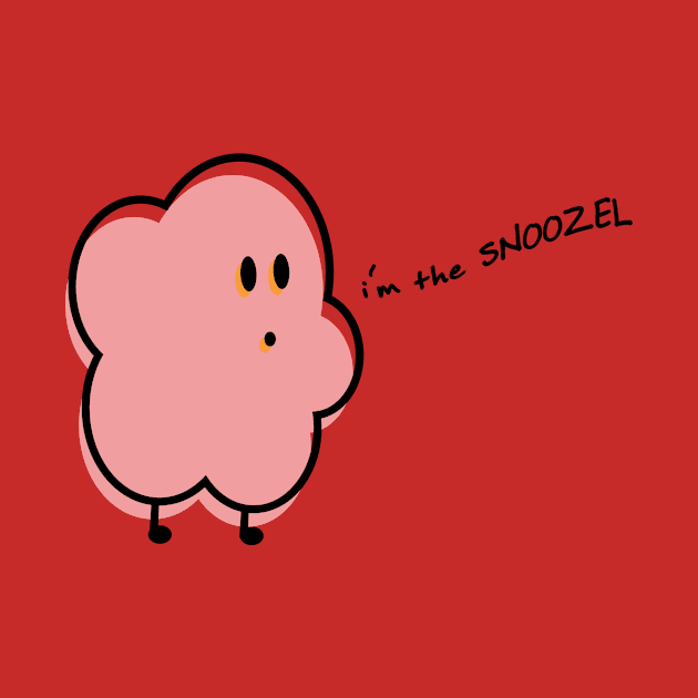 The Snoozel by SpaceExplorer