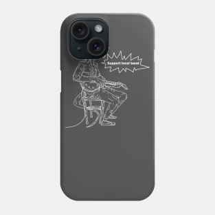 Dinosaur Phone Case