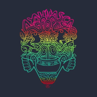 Ayahuasca T-Shirt