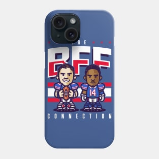 The BFF Connection Phone Case