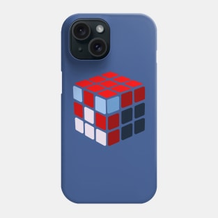 Optimus Prime Rubix Phone Case