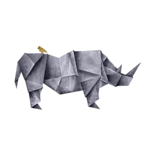 Rhinogami T-Shirt