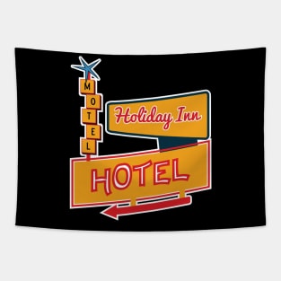 Hotel Motel Holiday Inn Tapestry