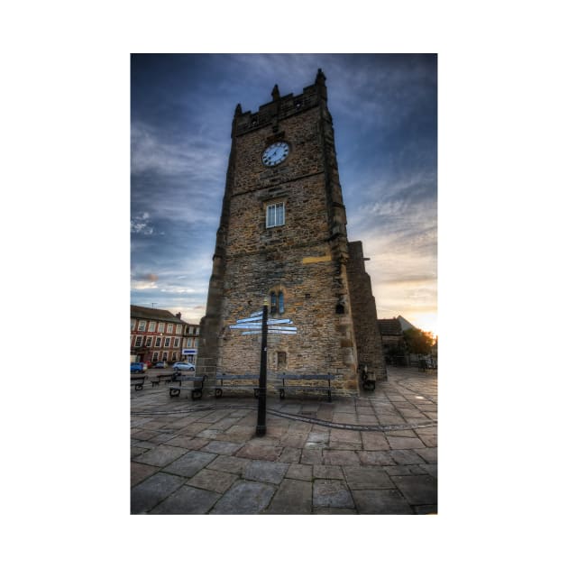 Holy Trinity Church, Richmond by StephenJSmith