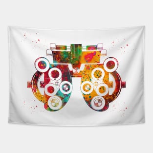 Optometry tool Tapestry