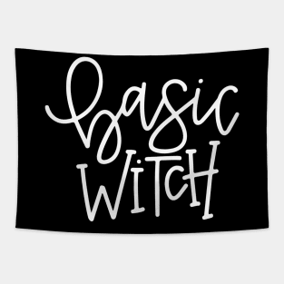 Basic Witch Tapestry