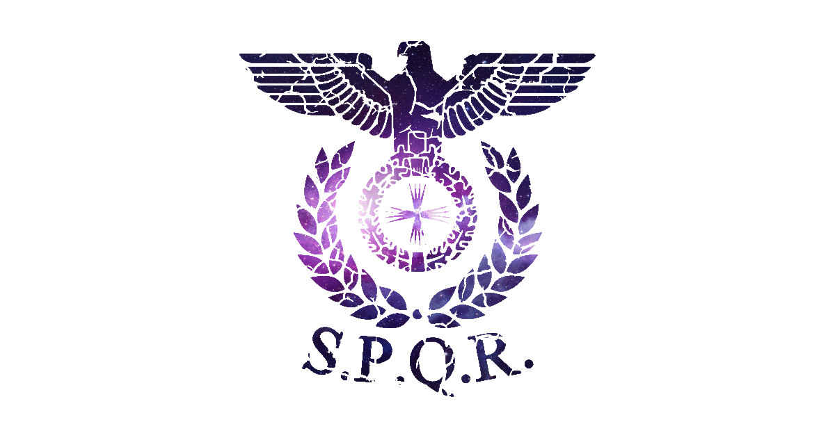 Spqr Перевод С Латинского И Почему Везде Ее Пишут