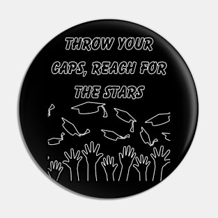 graduation meaningful sayings shirts for throwing graduation caps Pin