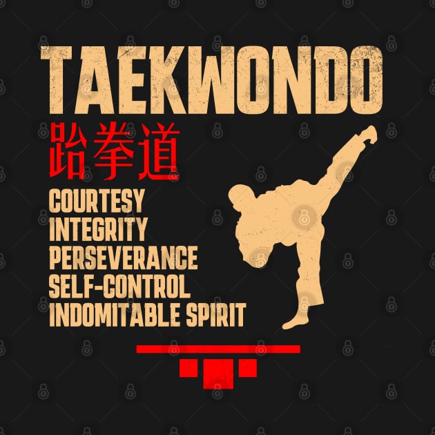 taekwondo by ris_kiefendi