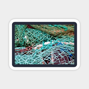 Baltic Fishing Net Magnet