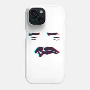 KEKW 3D Phone Case