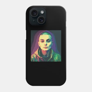 Sinead Oconnor Phone Case