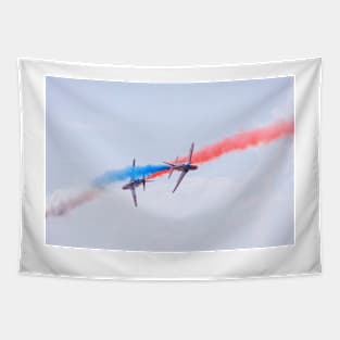 The Red Arrows Tapestry