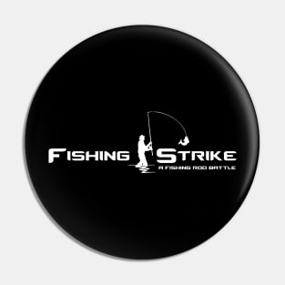 Fishing Strike Pin