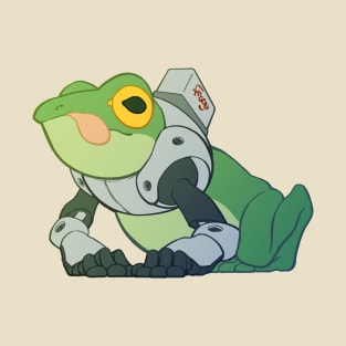 Froge T-Shirt