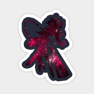 Andromeda Shun Magnet