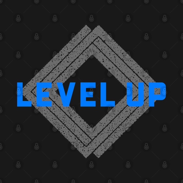 Level Up by MythicalShop