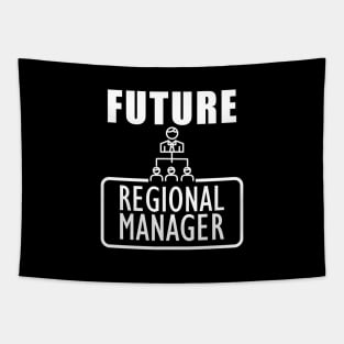 Future Regional Manager Tapestry