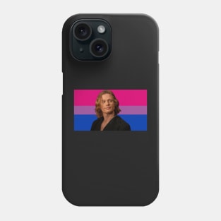 Lestat Bisexual Flag Phone Case