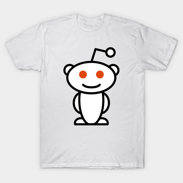 Reddit Reddit T Shirt Teepublic