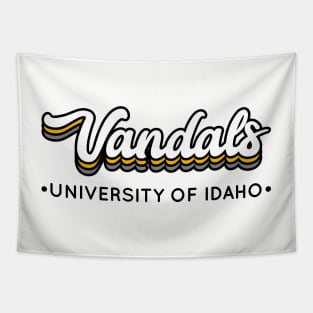 Vandals - UIdaho Tapestry