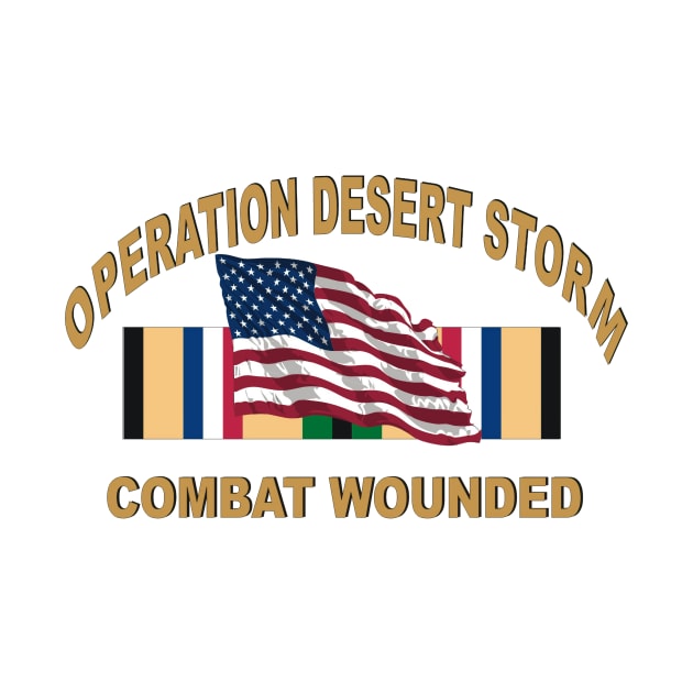 desert storm veteran by whatdlo