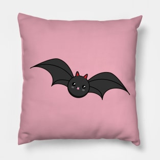 Cute Bat Pillow