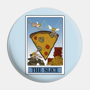 The Slice Pin