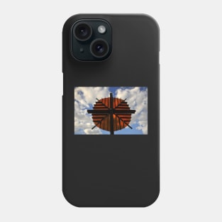 Child of the Sun Phone Case