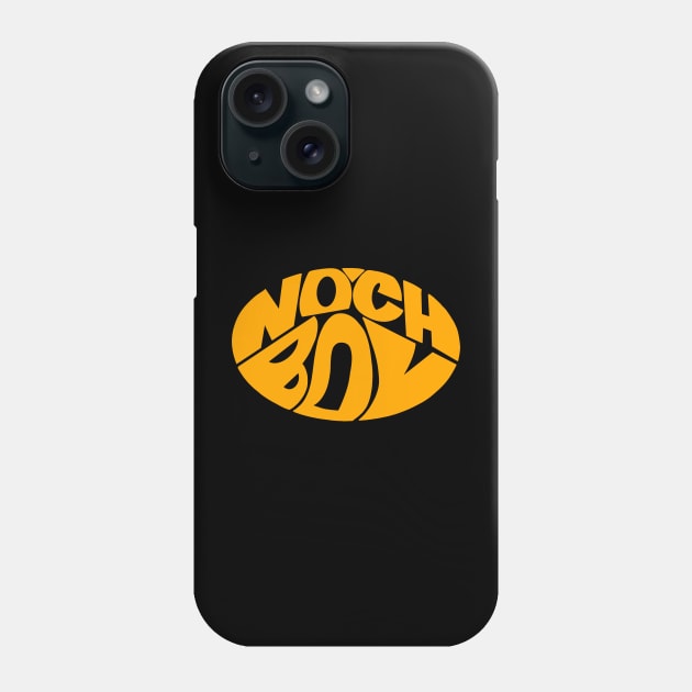 Nochboy Phone Case by NOCHBOY