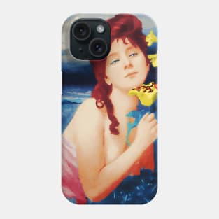 Nightbloom Phone Case