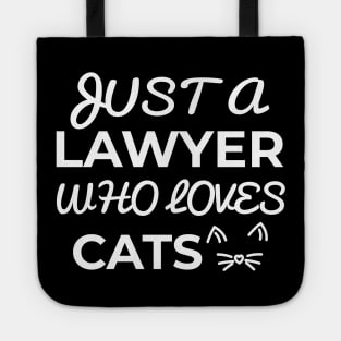 Lawyer Tote