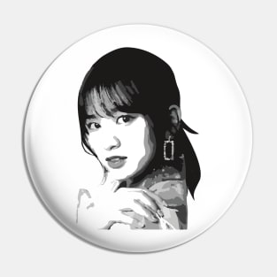 Yujin Izone Pin