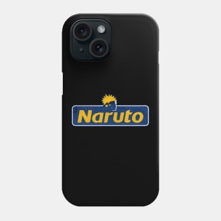 konoha ninja Phone Case