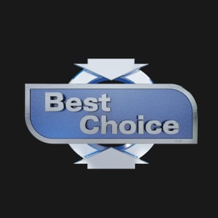 Best  Choice T-Shirt