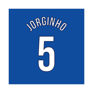 Jorginho 5 Home Kit - 22/23 Season T-Shirt