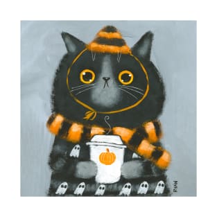 PSL Kitty T-Shirt