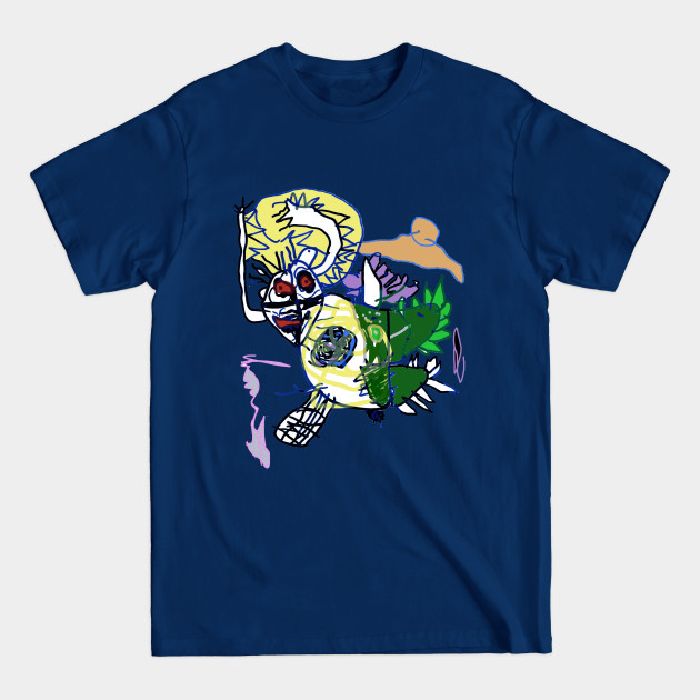 Discover Local Dinosaur - Dinosaur - T-Shirt