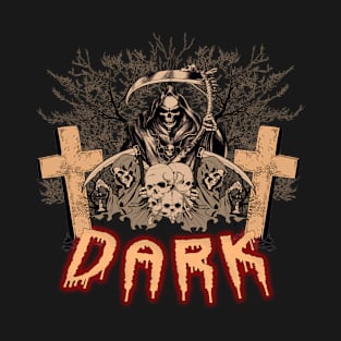 Dark T-Shirt