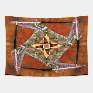 Dreamcatcher Tapestry