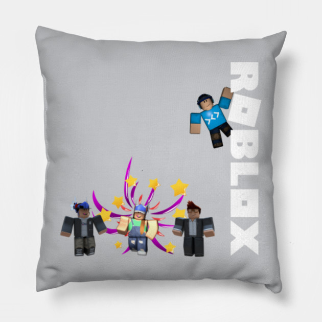 Roblox Fanny Meme Gift Roblox Pillow Teepublic - chill face on pillow roblox