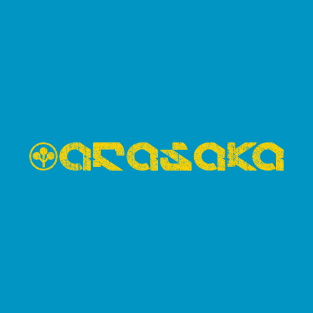 Arasaka Corporation T-Shirt