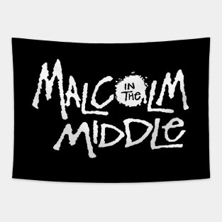 Malcolm in the middle Tapestry