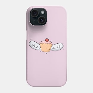 Fairy cake Phone Case